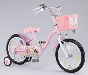 幼児車１６インチ プリンセス ｔｙ ホームセンター ビバホーム 商品検索