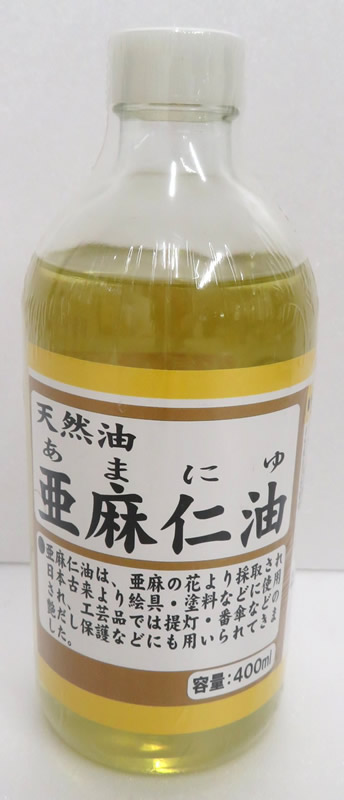 亜麻仁油 ４００ｍｌ ホームセンター ビバホーム 商品検索