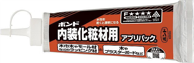 内装化粧材用アプリパック ５００ｇ ホームセンター ビバホーム 商品検索