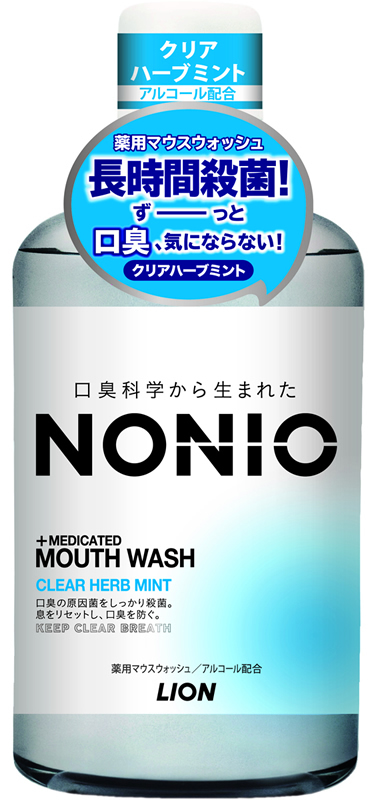 ＮＯＮＩＯプラスホワイトニングデンタルリンス ６００ｍｌ ホームセンター ビバホーム 商品検索