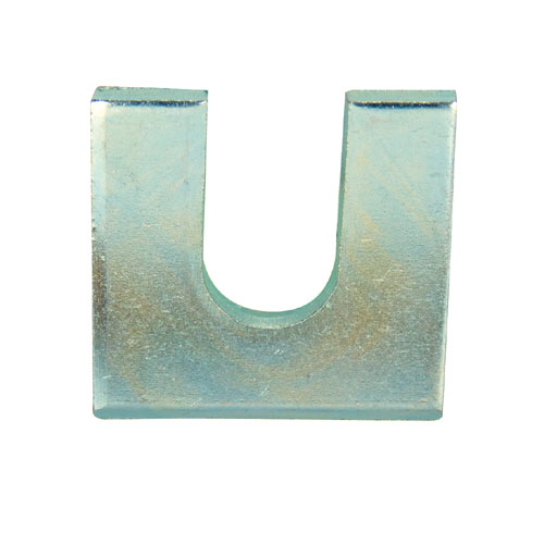 Ｕ字角ワッシャー ８Ｘ２６Ｘ２．３ｍｍ １６－０５１ ホームセンター