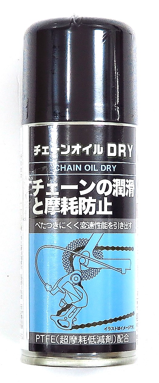 チェーンオイル ＤＲＹ １００ｍｌ ホームセンター ビバホーム 商品検索