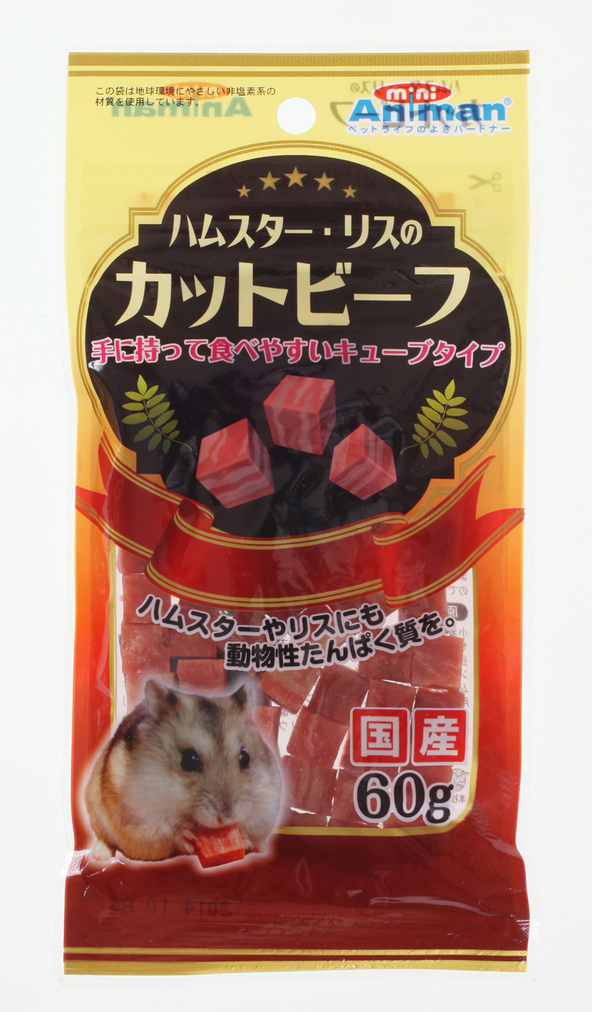 リス ハムスターのごはん５００ｇ ホームセンター ビバホーム 商品検索