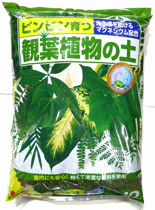 花ごころ 観葉植物の土 ２ｌ ホームセンター ビバホーム 商品検索