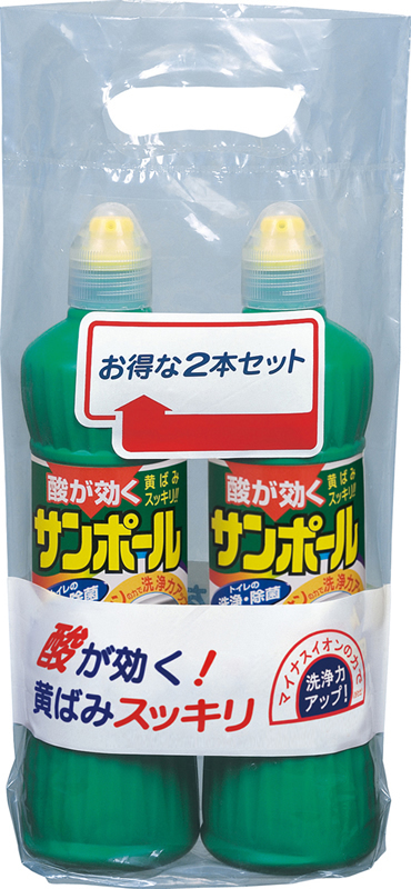 金鳥 浄化槽サンポール ５００ｍｌ ホームセンター ビバホーム 商品検索