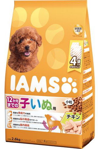 アイムス 子犬用チキン小粒２ ６ｋｇ ホームセンター ビバホーム 商品検索