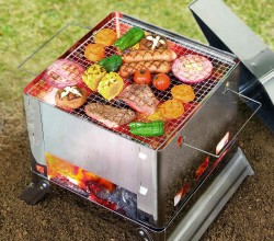 蓋付き折りたたみＢＢＱコンロ ホームセンター ビバホーム 商品検索