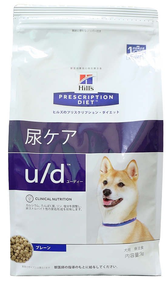 ヒルズ 犬用 尿ケア ｕ ｄ １ｋｇ ホームセンター ビバホーム 商品検索