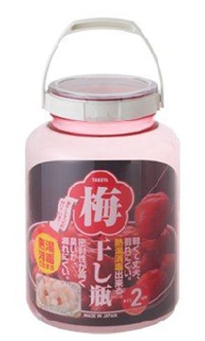 梅干し瓶４．２Ｌ ２ｋｇ用 ホームセンター ビバホーム 商品検索