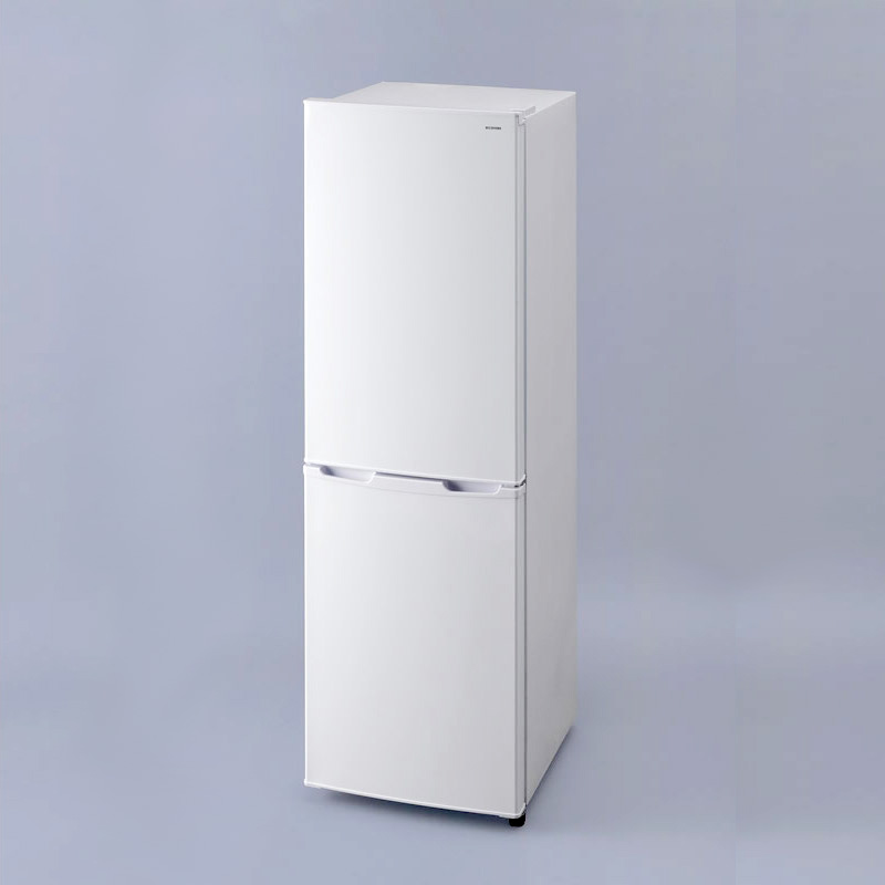 ２ドア冷凍冷蔵庫ＡＦ１６２－Ｗ ホームセンター ビバホーム 商品検索