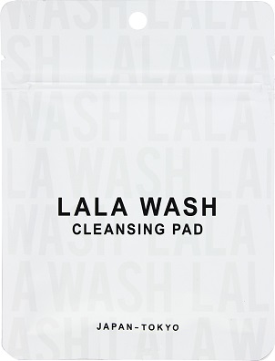 ＬＡＬＡ ＷＡＳＨ クレンジングパッド ホームセンター ビバホーム