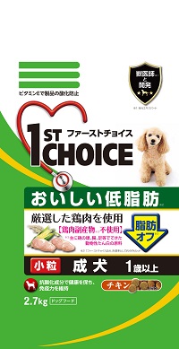 アース ファーストチョイス高齢犬ハイシニア小粒チキン６ｋｇ ホームセンター ビバホーム 商品検索