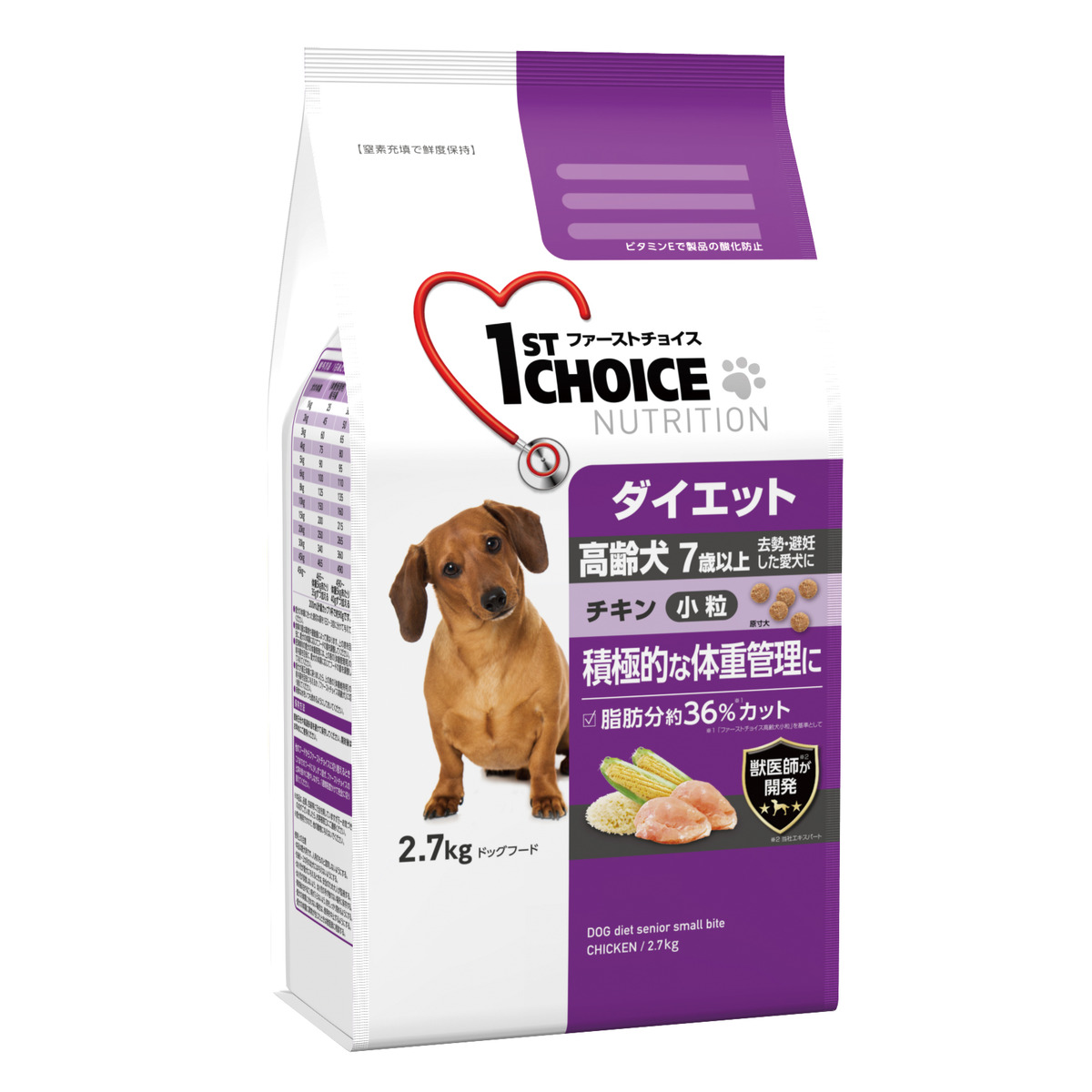 アース ファーストチョイス高齢犬ハイシニア小粒チキン６ｋｇ ホームセンター ビバホーム 商品検索