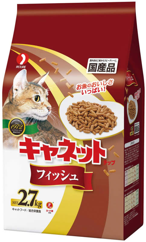 キャネットチップ フィッシュ ２ ７ｋｇ ホームセンター ビバホーム 商品検索