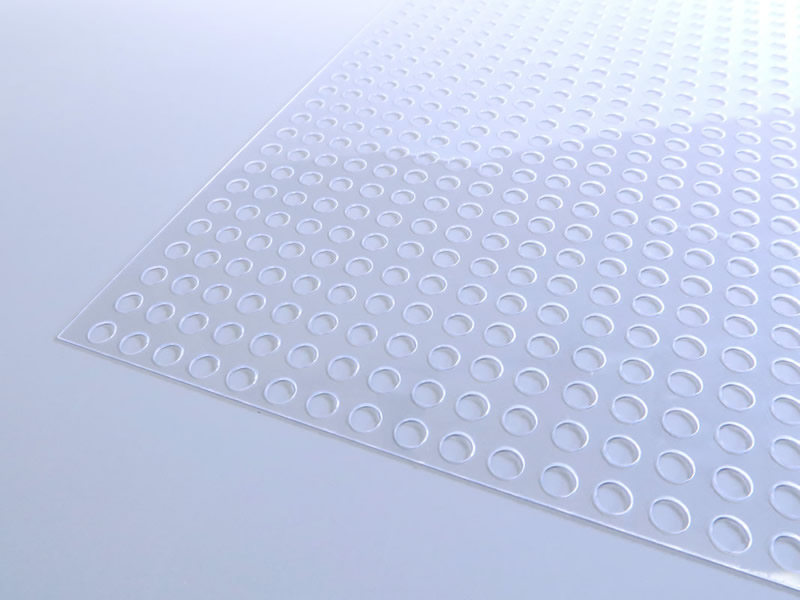 プラスチック アクリル 切板（透明） 板厚 15mm 350mm×ホットセール0mm